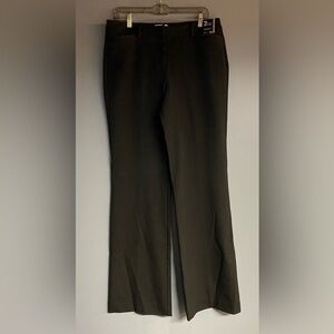NY&Co 7th Ave Black Dress Pants, NWT!